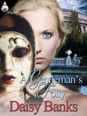 cover image of A Gentleman's Folly